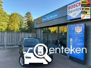 Opel Astra 1.6 2004
