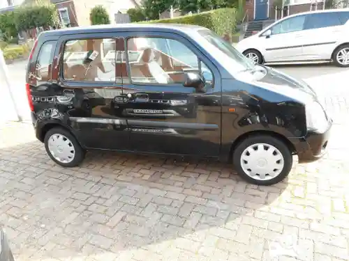 Opel Agila 1.2 2004