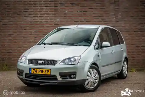 Ford Focus C-MAX 1.6 2004