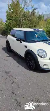 MINI  One malist 2011