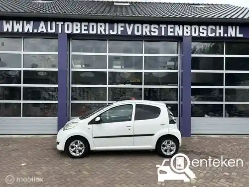 Citroen C1 1.0 2011