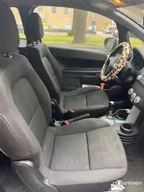 Mitsubishi Colt CZ3 1.3 2005