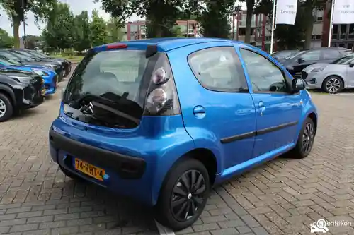Citroen C1 1.0 2011