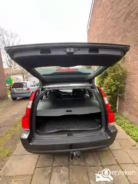 Volvo V70 2.4 2005