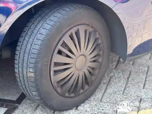 VW Polo 1.4 2005
