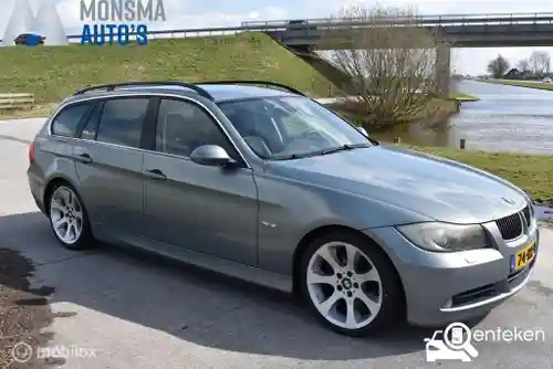 BMW 330i Touring 2005