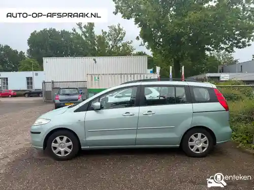 Mazda 5 2.0 2006