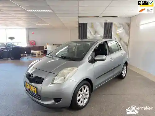 Toyota Yaris 1.3 2006