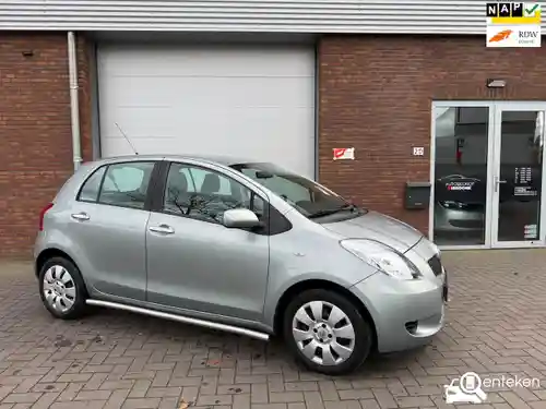 Toyota Yaris 1.3 2006