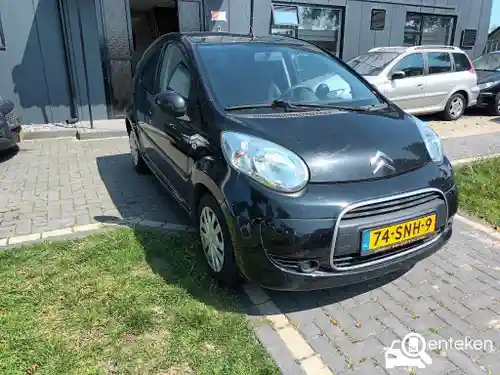 Citroen C1 1.0 2011