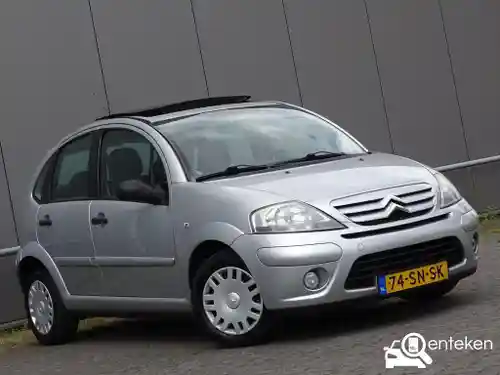 Citroen C3 1.1 2006