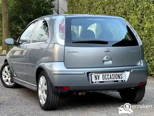 Opel Corsa 1.2 Twinport 2006