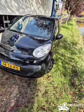 Citroen C1 1.0 2006