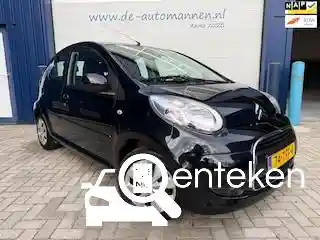Citroen C1 1.0 2012