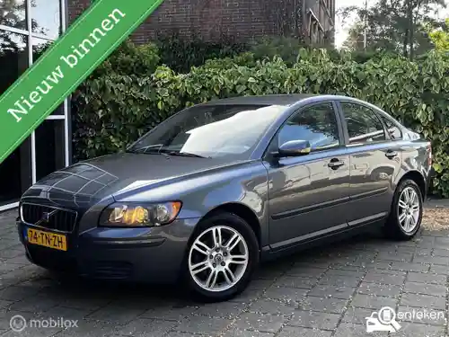 Volvo S40 1.8 2004