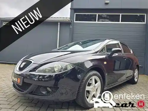 SEAT Leon 1.6 2007