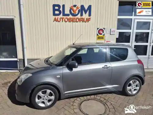 Suzuki Swift 1300 2007