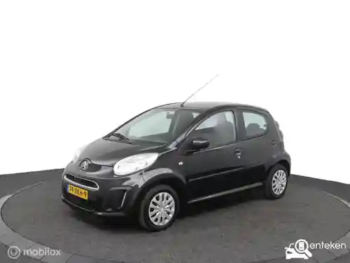 Citroen C1 1.0 2012