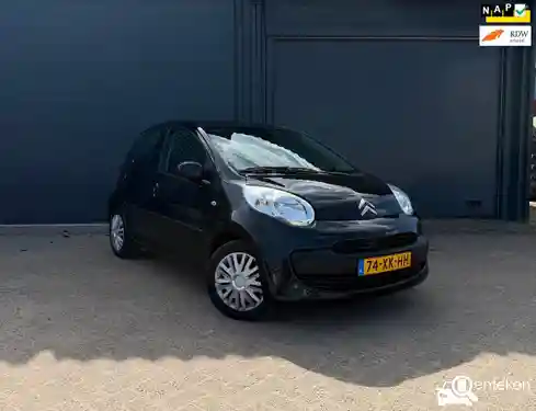 Citroen C1 1.0 2007