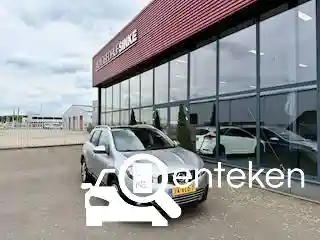 Nissan Qashqai 1.6 2012