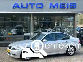 BMW 318i 2005
