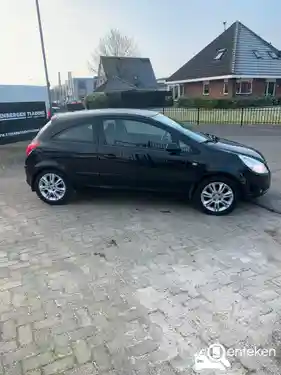 Opel Corsa 1.4 Twinport 2007