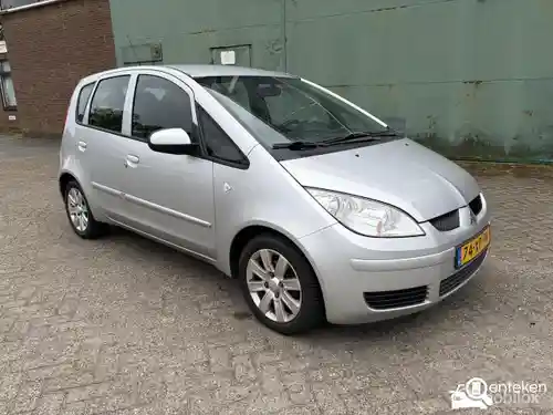 Mitsubishi Colt 1.3 2007