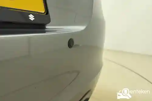 Suzuki Swift 1.2 2012