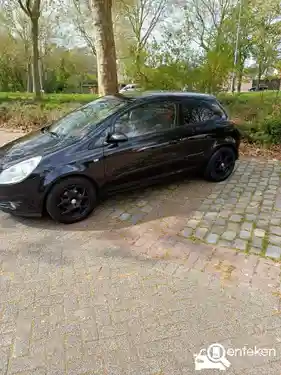 Opel Corsa 1.2 Twinport 2007