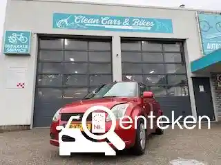 Suzuki Swift 1300 2007