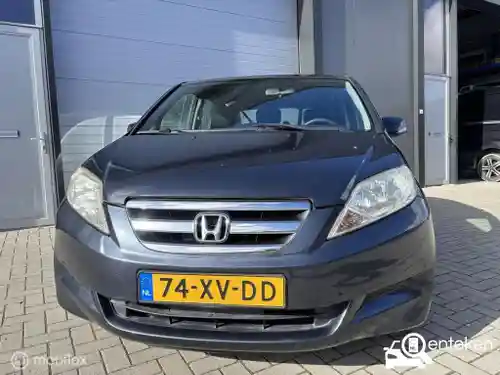 Honda FR-V 2.0i 2005