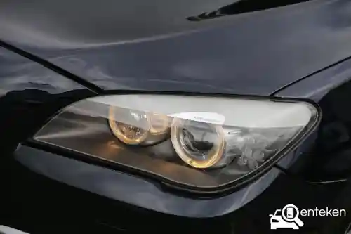 BMW 740i 2012