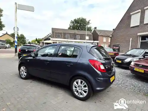 Opel Corsa 1.4 Twinport 2007