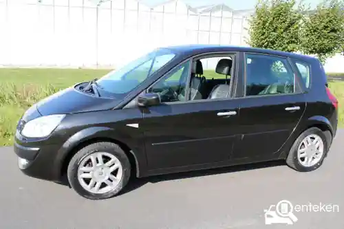 Renault Scénic 1.6 16V 2007
