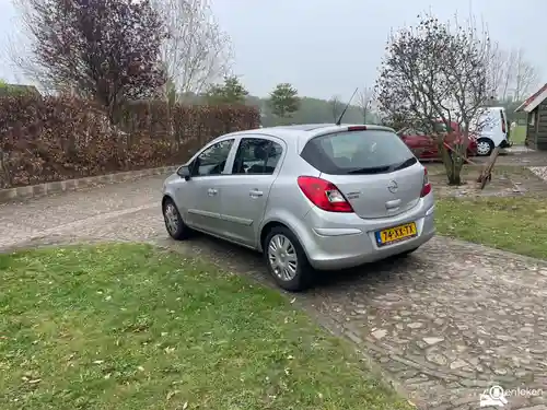 Opel Corsa 1.4 Twinport 2007