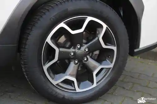 Subaru XV 1.6i 2012
