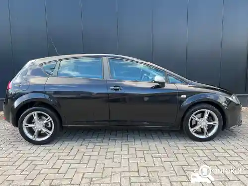 SEAT Leon 2.0T FSI 2008