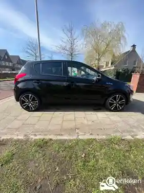 Hyundai i20 1.2 2013