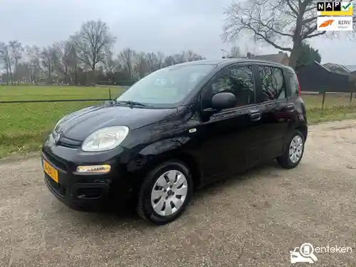 Fiat Panda 0.9 8V Twinair p 2012