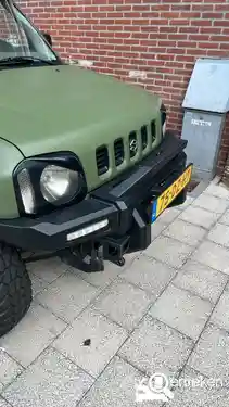 Suzuki Jimny 1.3 2000