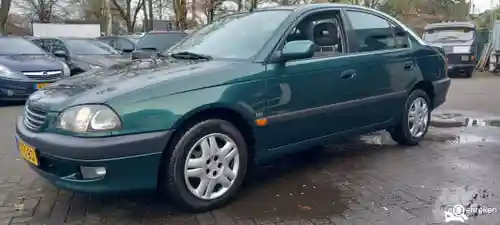 Toyota Avensis 1.8 2000