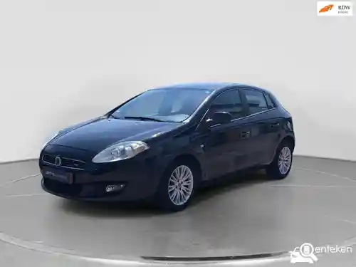 Fiat Bravo 1.4 T-Jet 16V 2008