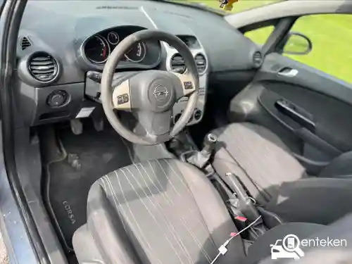 Opel Corsa 1.4 Twinport 2008