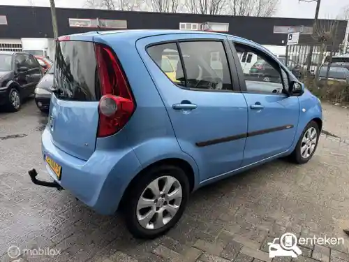 Opel Agila 1.2 2008
