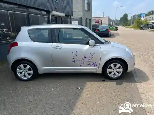 Suzuki Swift 1300 2008