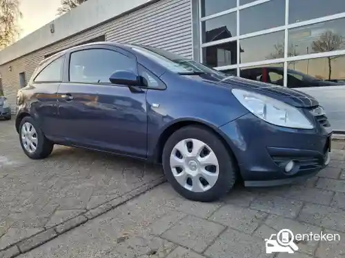 Opel Corsa 1.4 Twinport 2008