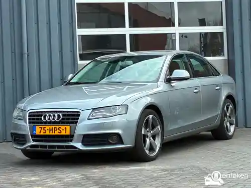 Audi A4 2.0 TFSI 2009