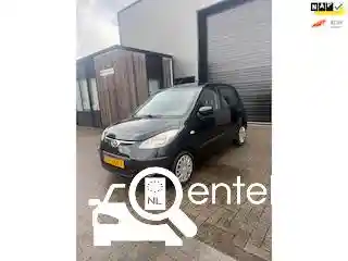 Hyundai i10 1.2 2009