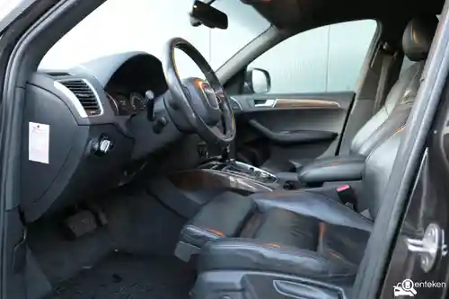 Audi Q5 2.0 TFSI 2009