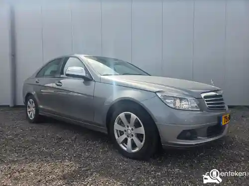 Mercedes-Benz C 220 CDI 2009